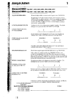 Bang & Olufsen - Beocord_8004-Service-Manual-2